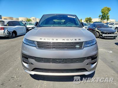 Piąte zdjęcie samochodu w środku: 2025 LAND ROVER RANGE ROVER SPORT AUTOBIOGRAPHY VIN:SAL119F40SA484709 - miniatura