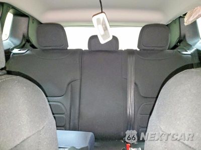 Zdjęcie 10 z 13 samochodu: 2018 JEEP RENEGADE LATITUDE VIN:ZACCJABB3JPJ30524 - miniatura