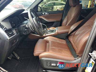 Zdjęcie 7 z 13 samochodu: 2023 BMW X5 SDRIVE 40I VIN:5UXCR4C0XP9N80349 - miniatura