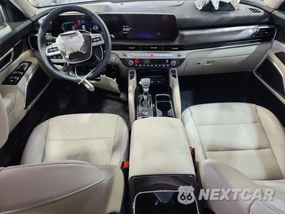 Zdjęcie 8 z 13 samochodu: 2025 KIA TELLURIDE S VIN:5XYP6DGC3SG722452 - miniatura