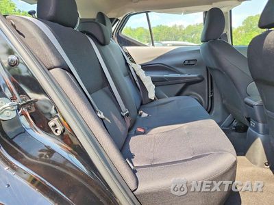 Zdjęcie 11 z 13 samochodu: 2023 NISSAN KICKS S VIN:3N1CP5BV1PL537278 - miniatura