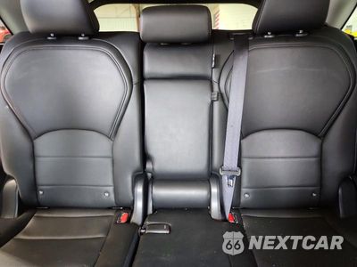Zdjęcie 10 z 13 samochodu: 2023 INFINITI QX50 LUXE VIN:3PCAJ5BB8PF110013 - miniatura