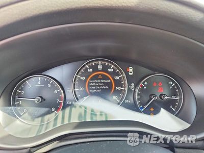 Zdjęcie 9 z 13 samochodu: 2023 MAZDA 3 PREFERRED VIN:3MZBPACM9PM374006 - miniatura