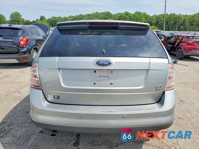 Zdjęcie 6 z 14 samochodu: 2007 FORD EDGE SEL VIN:2FMDK48C47BA51359 - miniatura