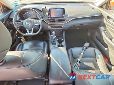 Zdjęcie 8 z 12 samochodu: 2021 NISSAN ALTIMA PLATINUM VIN:1N4BL4FW2MN346262 - miniatura
