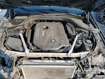 Zdjęcie 11 z 13 samochodu: 2018 BMW 640 XIGT VIN:WBAJV6C5XJBJ99755 - miniatura