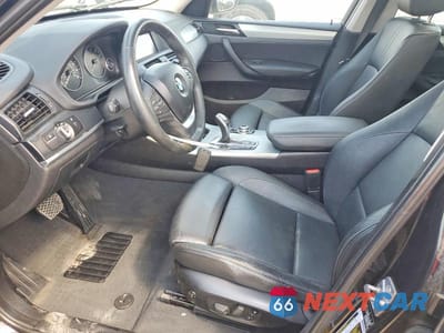 Zdjęcie 7 z 13 samochodu: 2011 BMW X3 XDRIVE35I VIN:5UXWX7C55BLL15317 - miniatura