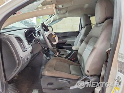 Zdjęcie 7 z 13 samochodu: 2022 CHEVROLET COLORADO VIN:1GCHSBEA1N1270947 - miniatura