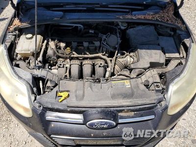 Zdjęcie 11 z 13 samochodu: 2012 FORD FOCUS SE VIN:1FAHP3K25CL343233 - miniatura