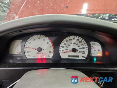 Zdjęcie 9 z 12 samochodu: 2003 TOYOTA TACOMA BASE VIN:5TEPM62N23Z274187 - miniatura
