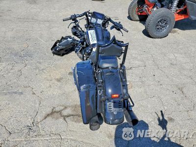 Zdjęcie 6 z 10 samochodu: 2021 HARLEY-DAVIDSON FLTRXS VIN:1HD1KTP29MB668864 - miniatura
