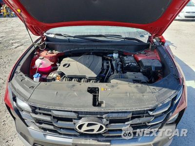 Zdjęcie 11 z 13 samochodu: 2026 HYUNDAI TUCSON SEL VIN:5NMJB3DE9TH693581 - miniatura