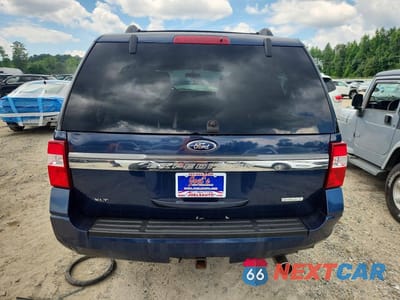 Zdjęcie 6 z 12 samochodu: 2015 FORD EXPEDITION XLT VIN:1FMJU1JT7FEF01868 - miniatura