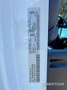 Zdjęcie 10 z 10 samochodu: 2022 RAM PROMASTER 3500 3500 STANDARD VIN:3C6MRVWG7NE120943 - miniatura