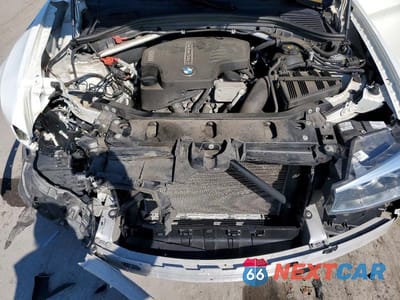 Zdjęcie 12 z 14 samochodu: 2018 BMW X4 XDRIVE28I VIN:5UXXW3C58J0Y66700 - miniatura