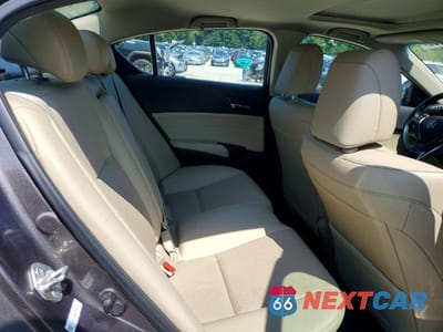 Zdjęcie 10 z 12 samochodu: 2013 ACURA ILX 20 PREMIUM VIN:19VDE1F59DE022354 - miniatura