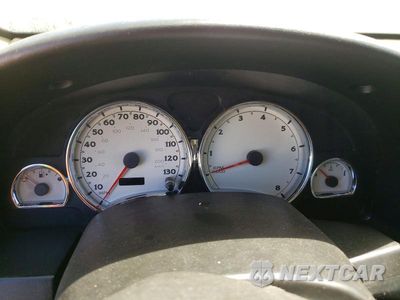 Zdjęcie 9 z 12 samochodu: 2006 SATURN VUE VIN:5GZCZ33D36S861624 - miniatura