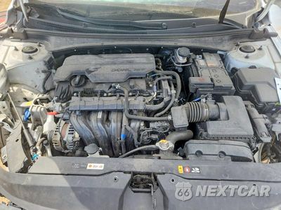 Zdjęcie 11 z 13 samochodu: 2024 HYUNDAI ELANTRA SE VIN:KMHLL4DG1RU818549 - miniatura