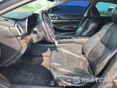 Zdjęcie 7 z 12 samochodu: 2017 NISSAN MAXIMA 3.5 S VIN:1N4AA6AP8HC397084 - miniatura