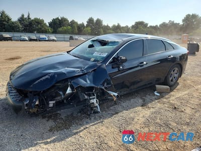 2023 KIA K5 LXS 5XXG14J2XPG225280 - główne zdjęcie licytacji z USA - miniatura