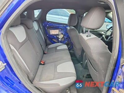 Zdjęcie 10 z 13 samochodu: 2014 FORD FOCUS ST VIN:1FADP3L98EL147641 - miniatura