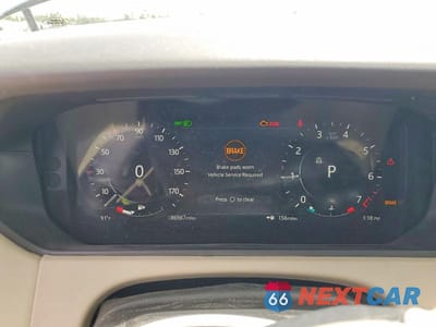 Zdjęcie 9 z 13 samochodu: 2021 LAND ROVER RANGE ROVER VELAR R-DYNAMIC S VIN:SALYT2EX8MA311843 - miniatura
