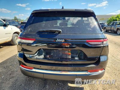 Zdjęcie 6 z 13 samochodu: 2024 JEEP GRAND CHEROKEE LIMITED 4XE VIN:1C4RJYB67RC721318 - miniatura