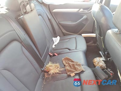 Zdjęcie 11 z 13 samochodu: 2016 AUDI Q3 PREMIUM PLUS VIN:WA1EFCFS0GR020148 - miniatura