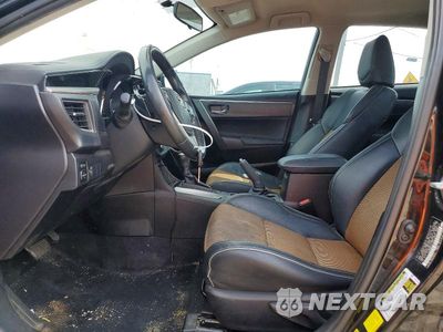 Zdjęcie 7 z 12 samochodu: 2014 TOYOTA COROLLA S PLUS VIN:5YFBURHE7EP049940 - miniatura
