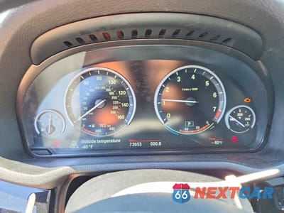 Zdjęcie 9 z 12 samochodu: 2015 BMW X4 XDRIVE28I VIN:5UXXW3C58F0M88143 - miniatura