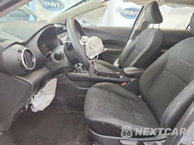 Zdjęcie 7 z 13 samochodu: 2021 NISSAN KICKS SV VIN:3N1CP5CV9ML548233 - miniatura