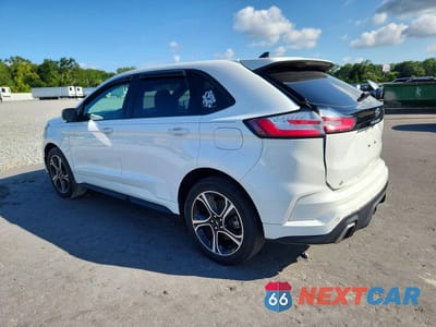Drugie zdjęcie samochodu z przodu: 2023 FORD EDGE ST VIN:2FMPK4AP4PBA49315 - miniatura