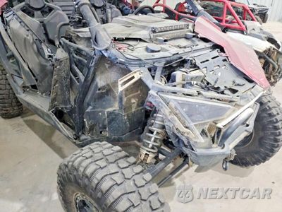 Zdjęcie 9 z 10 samochodu: 2023 POLARIS RZR UTILITY VEHICLE VIN:3NSRAD921PF293207 - miniatura