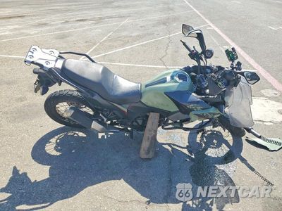 2023 KAWASAKI KLE300 B JKALE8B18PDA03215 - główne zdjęcie licytacji z USA - miniatura