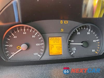 Zdjęcie 9 z 13 samochodu: 2016 MERCEDES-BENZ SPRINTER 2500 VIN:WD3PE7DD5GP173370 - miniatura