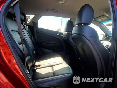 Zdjęcie 11 z 13 samochodu: 2021 HYUNDAI TUCSON LIMITED VIN:KM8J3CAL6MU381594 - miniatura