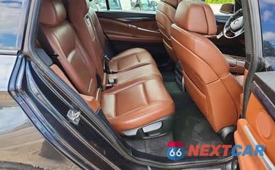Zdjęcie 11 z 13 samochodu: 2012 BMW 550 XIGT VIN:WBASP4C53CC341945 - miniatura