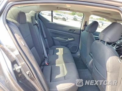 Zdjęcie 10 z 13 samochodu: 2023 NISSAN ALTIMA SV VIN:1N4BL4DV6PN308533 - miniatura