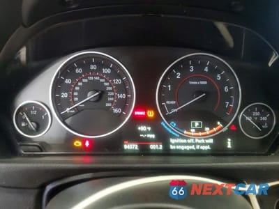 Zdjęcie 9 z 12 samochodu: 2018 BMW 430XI GRAN COUPE VIN:WBA4J3C57JBL02931 - miniatura