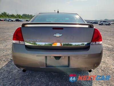 Zdjęcie 6 z 12 samochodu: 2006 CHEVROLET IMPALA LT VIN:2G1WC581169302142 - miniatura