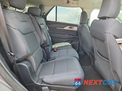 Zdjęcie 11 z 13 samochodu: 2026 FORD EXPLORER ACTIVE VIN:1FMUK8DH6TGA14373 - miniatura