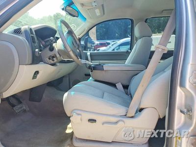 Zdjęcie 7 z 13 samochodu: 2012 GMC SIERRA K2500 SLE VIN:1GT120C8XCF206850 - miniatura
