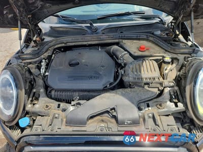 Zdjęcie 11 z 12 samochodu: 2022 MINI COOPER S VIN:WMW53DK08N2R12675 - miniatura