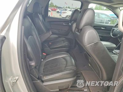 Zdjęcie 11 z 13 samochodu: 2011 GMC ACADIA DENALI VIN:1GKKVTED5BJ336137 - miniatura