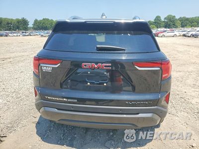 Zdjęcie 6 z 13 samochodu: 2025 GMC TERRAIN ELEVATION VIN:3GKALUEG9SL278060 - miniatura