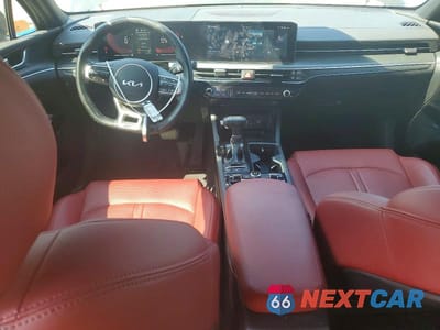 Zdjęcie 8 z 12 samochodu: 2025 KIA K5 GT LINE VIN:KNAG64J71S5393655 - miniatura