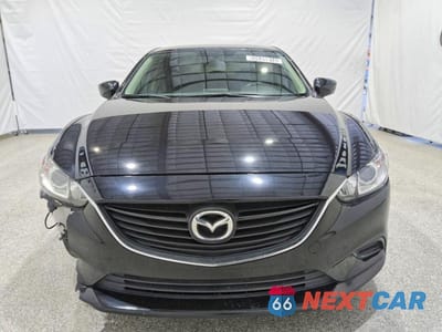 Piąte zdjęcie samochodu w środku: 2017 MAZDA 6 SPORT VIN:JM1GL1U5XH1120377 - miniatura