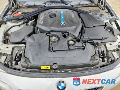 Zdjęcie 11 z 12 samochodu: 2017 BMW 330E VIN:WBA8E1C53HK480002 - miniatura