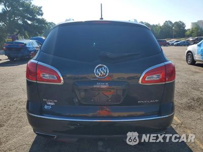 Zdjęcie 6 z 12 samochodu: 2015 BUICK ENCLAVE VIN:5GAKRCKDXFJ118660 - miniatura