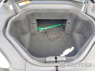 Zdjęcie 12 z 13 samochodu: 2015 TESLA MODEL S 60 VIN:5YJSA1S10FFP73384 - miniatura